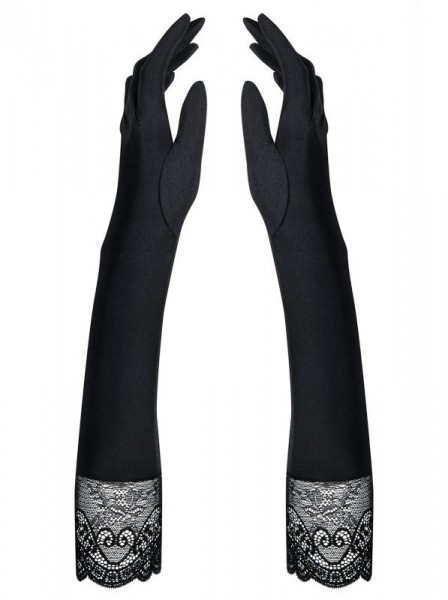Sexy guanti lunghi Obsessive Miamor Obsessive Lingerie in vendita su intimo.uno