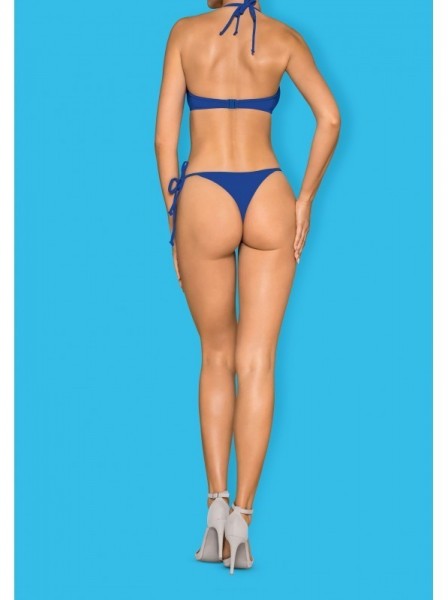 Sexy Bikini mare Costarica in due colori Obsessive Swimwear Obsessive Lingerie in vendita su intimo.uno
