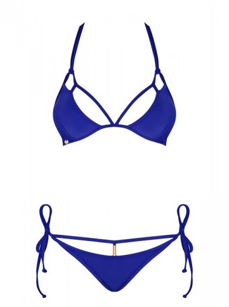 Sexy Bikini mare Costarica in due colori Obsessive Swimwear Obsessive Lingerie in vendita su intimo.uno