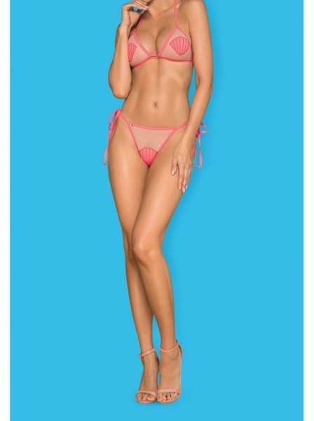 Sexy Bikini mare Playa del Amor Obsessive Swimwear Obsessive Lingerie in vendita su intimo.uno