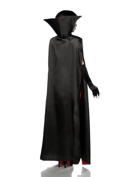 Sexy costume Halloween da Vampiro con accessori Mask Paradise in vendita su intimo.uno