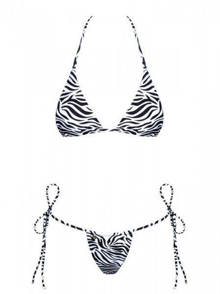 Sexy Micro Bikini mare Carribella Obsessive Swimwear Obsessive Lingerie in vendita su intimo.uno