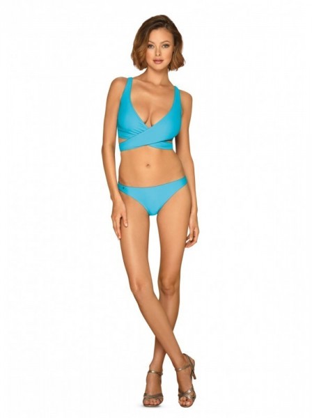 Sexy Bikini mare Cobaltica Obsessive Swimwear Obsessive Lingerie in vendita su intimo.uno