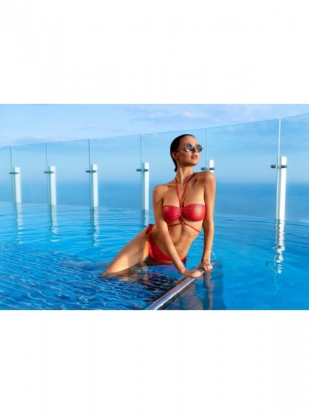 Sexy Bikini mare Coralya Obsessive Swimwear Obsessive Lingerie in vendita su intimo.uno