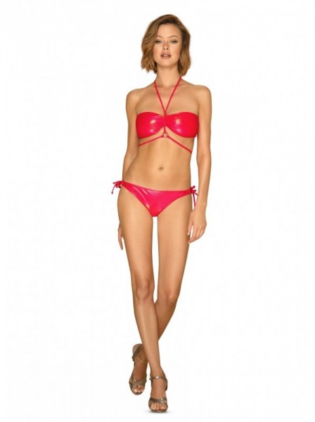 Sexy Bikini mare Coralya Obsessive Swimwear Obsessive Lingerie in vendita su intimo.uno