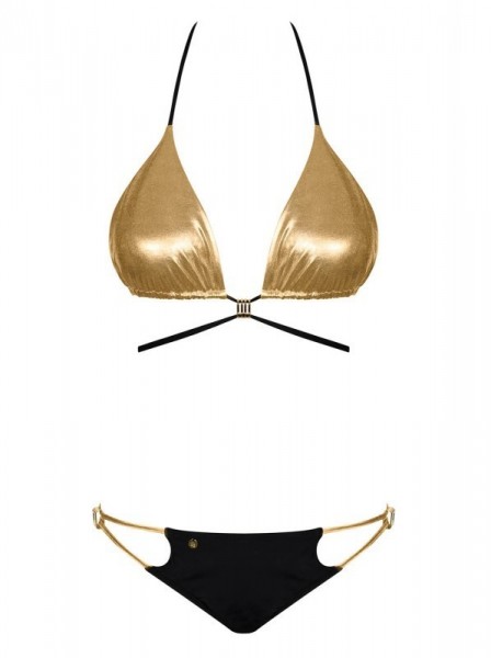 Sexy Bikini mare Goldivia Obsessive Swimwear Obsessive Lingerie in vendita su intimo.uno