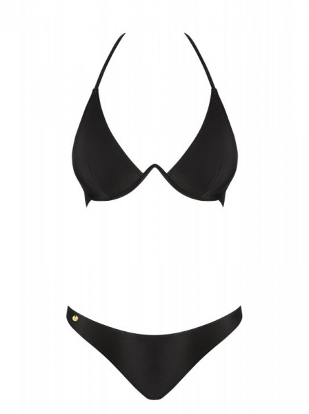Sexy Bikini mare con ferretto in due colori Paralia Obsessive Swimwear Obsessive Lingerie in vendita su intimo.uno