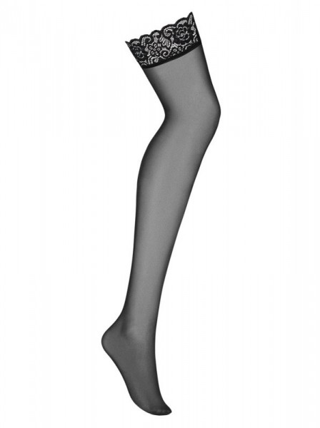 Sexy calze da reggicalze Obsessive 845 Obsessive Lingerie in vendita su intimo.uno