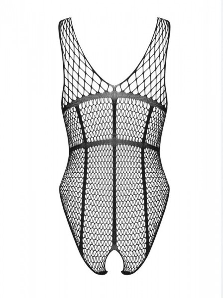 Sexy body a rete aperto all'inguine Obsessive B117 Obsessive Lingerie in vendita su intimo.uno