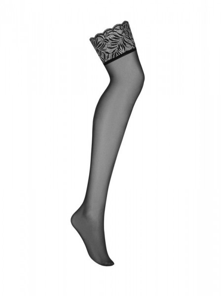 Sexy calze da reggicalze Obsessive Contica Obsessive Lingerie in vendita su intimo.uno
